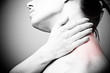 back pain
