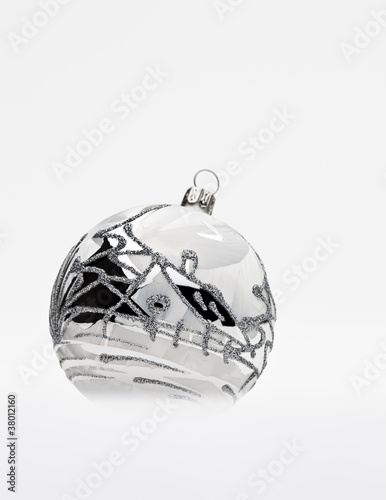 Photo: Christmas Bauble Christmas Bauble