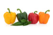 Peppers Peppers
