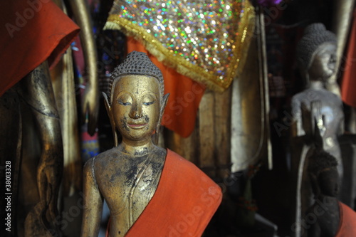 Photo: Buddha Statue Buddha Statue