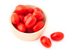 Cherry tomatoes