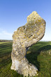 King Stone, Cotswolds, UK
