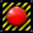 alarm  button