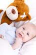 erholung baby