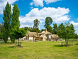 Queen's Hamlet, Versailles Queen's Hamlet, Versailles