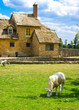 Farmhouse at Queen's Hamlet, Versailles Farmhouse at Queen's Hamlet, Versailles