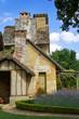 Farmhouse at Queen's Hamlet, Versailles Farmhouse at Queen's Hamlet, Versailles