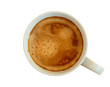 Cup of coffee