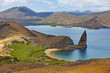 Photo: Bartolome Island Galapagos Bartolome Island Galapagos