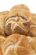 crunchy bun