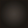 metallic grid background
