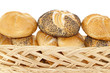 crunchy bun