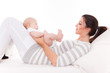 přizpůsobit mit baby