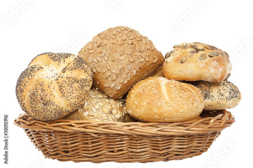 Photo: crunchy bun crunchy bun