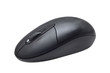 Computermaus mit Grebrauchsspuren