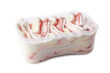 Ice cream box
