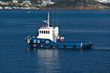 The tow-bot The tow-bot