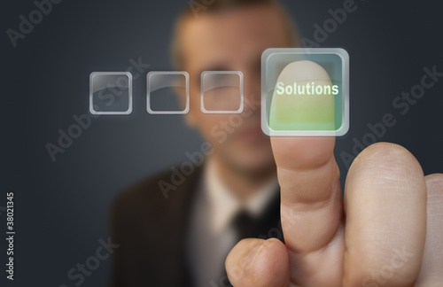 Photo: Solutions Solutions
