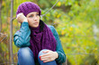 girl portrait