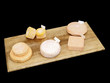 cheese board