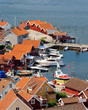 Fjällbacka in Schweden 2