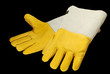 Protective gloves Protective gloves