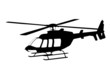 Hubschrauber vektor