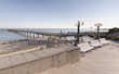 Seebrücke Kühlungsborn