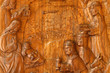 Nativity Scene