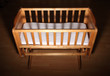 Spotlight cot Spotlight cot