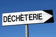 Récupération des déchets ménagers