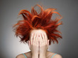 Foto: Bad hair day Bad hair day