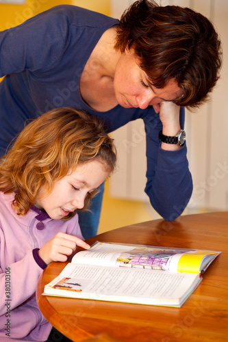 Photo: lire lire