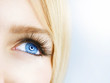Blue Eye