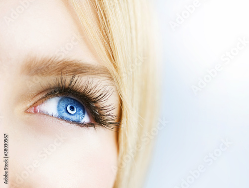 Foto: Blue Eye Blue Eye