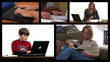 Homework Montage