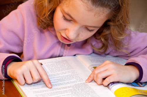 Photo: lire lire
