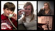 Telephone Montage