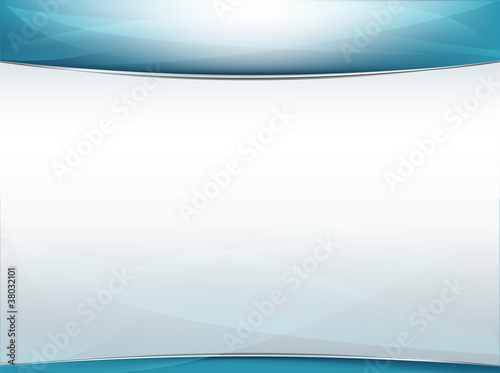 Vector: Presentation Template Presentation Template