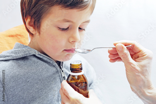 Photo: Bittere Medizin Bittere Medizin