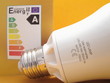 LED-Lampe