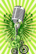 microphone