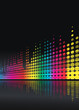 musical background