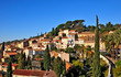Bormes Les Mimosas, Provenza
