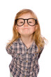 kleiner Nerd