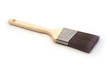 Isolated Paint Brush Isolated Paint Brush
