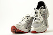 Photo: Sportschuhe Sportschuhe