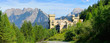 Seefeld Burg - Seefeld castle 03