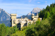 Seefeld Burg - Seefeld castle 04