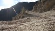 Vídeo: mountain biker dusty turn mountain biker dusty turn